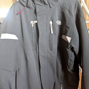 North Face Ski Jacket